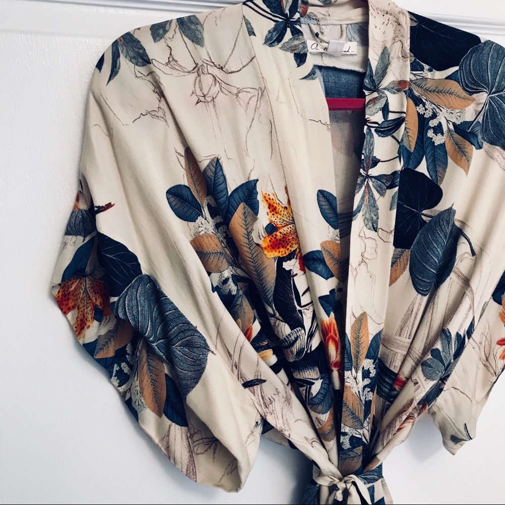 Anthropologie
